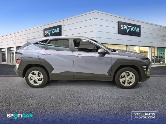 Hyundai Kona HEV 1.6GDI 138CV DT Maxx