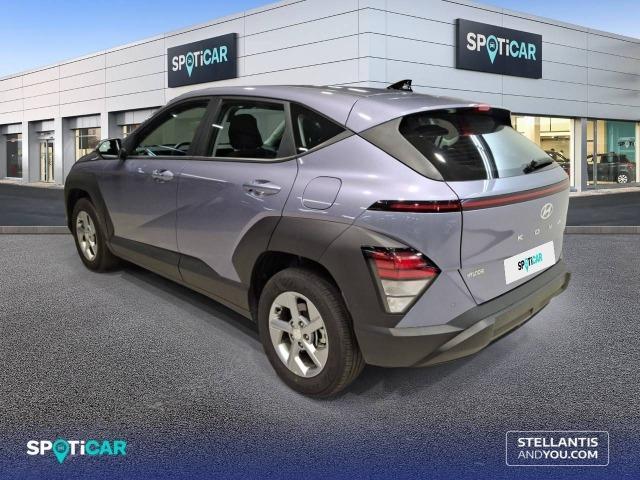 Hyundai Kona HEV 1.6GDI 138CV DT Maxx