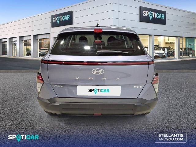 Hyundai Kona HEV 1.6GDI 138CV DT Maxx