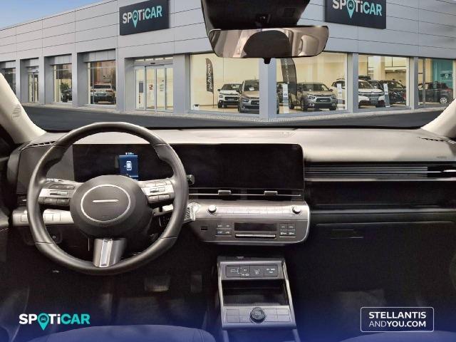 Hyundai Kona HEV 1.6GDI 138CV DT Maxx