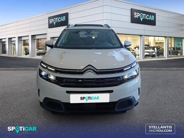Citroën C5 Aircross 225 e-EAT8 Shine