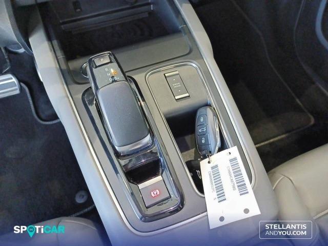 Citroën C5 Aircross 225 e-EAT8 Shine