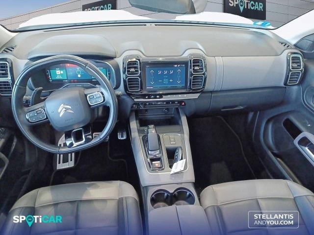 Citroën C5 Aircross 225 e-EAT8 Shine