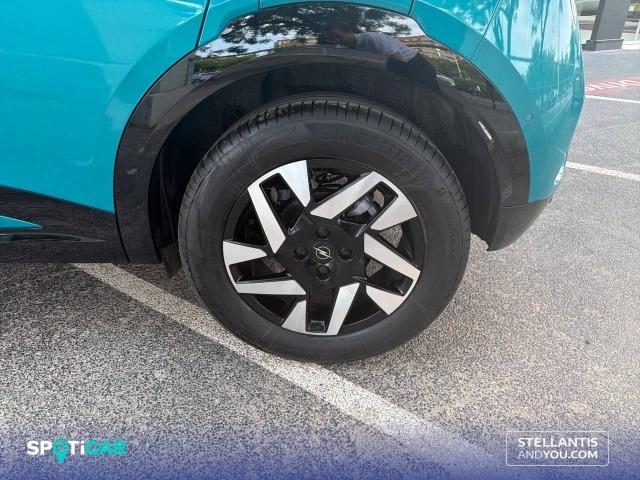 Opel Mokka 1.2 T XHT Hybrid eDCT6 GS