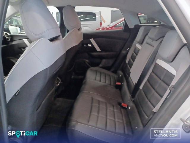 Citroën C4 Hybrid 145 ë-DCS6 Max