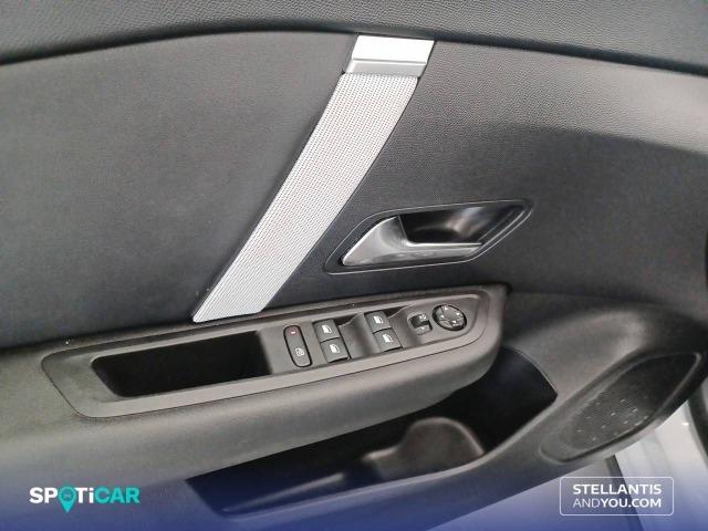 Citroën C4 Hybrid 145 ë-DCS6 Max