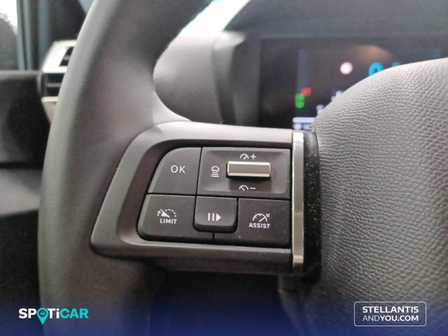 Citroën C4 Hybrid 145 ë-DCS6 Max