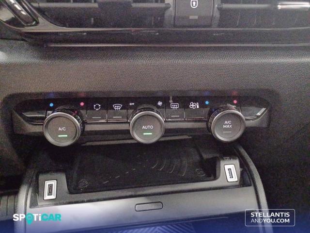Citroën C4 Hybrid 145 ë-DCS6 Max