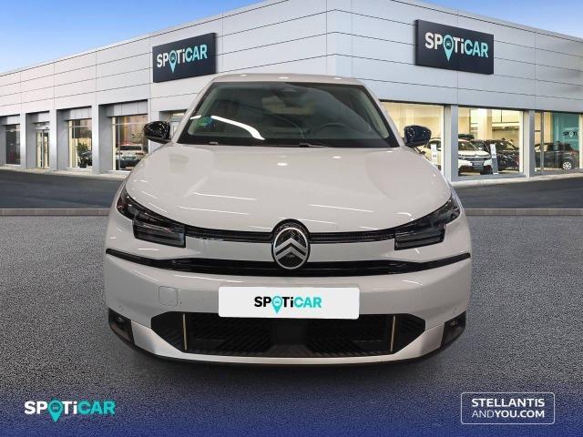 Citroën C4 Hybrid 145 ë-DCS6 Max
