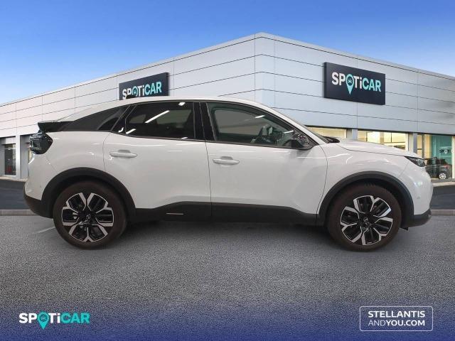 Citroën C4 Hybrid 145 ë-DCS6 Max