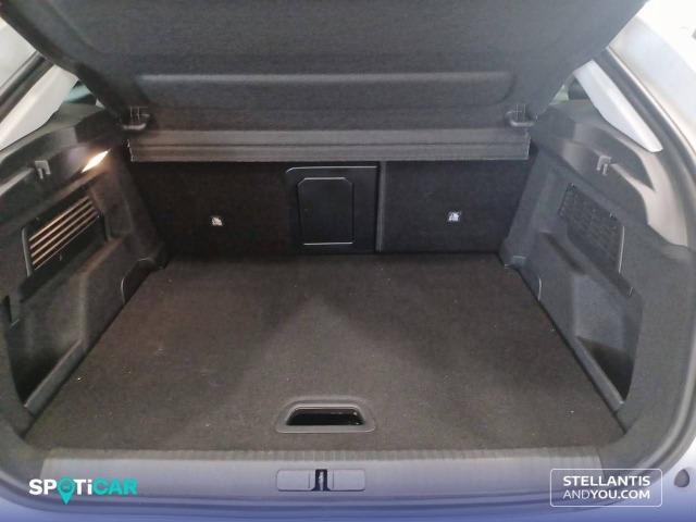 Citroën C4 Hybrid 145 ë-DCS6 Max