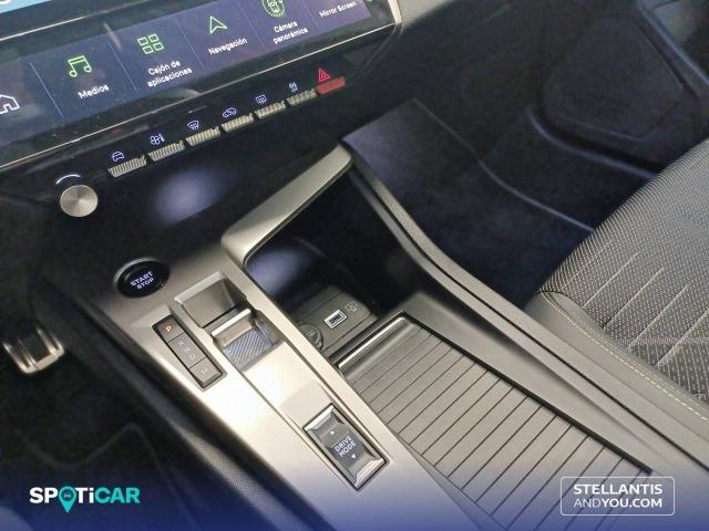 Peugeot 308 5P  Hybrid MHEV 145 e-DCS6 GT