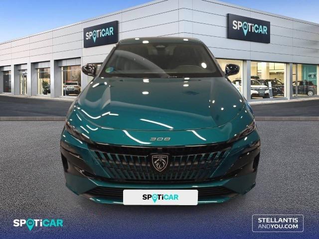 Peugeot 308 5P  Hybrid MHEV 145 e-DCS6 GT