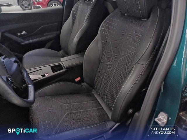 Peugeot 308 5P  Hybrid MHEV 145 e-DCS6 GT