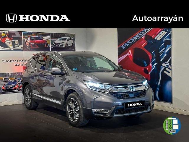 Honda Cr-v Hybrid 2.0 i-MMD Hybrid  Lifestyle 2WD