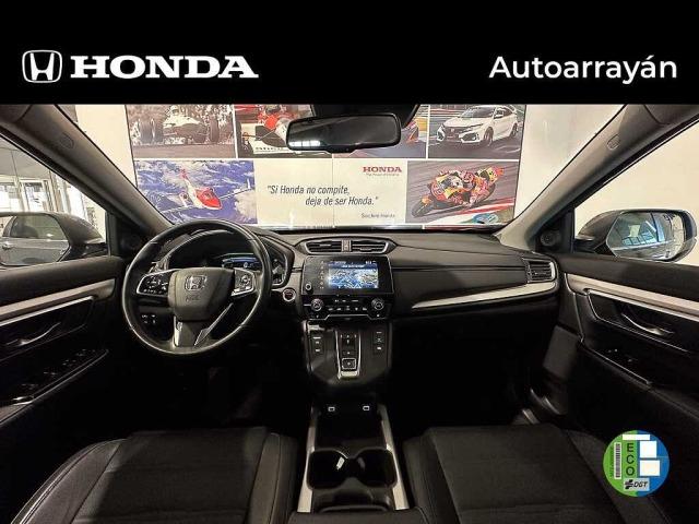Honda Cr-v Hybrid 2.0 i-MMD Hybrid  Lifestyle 2WD