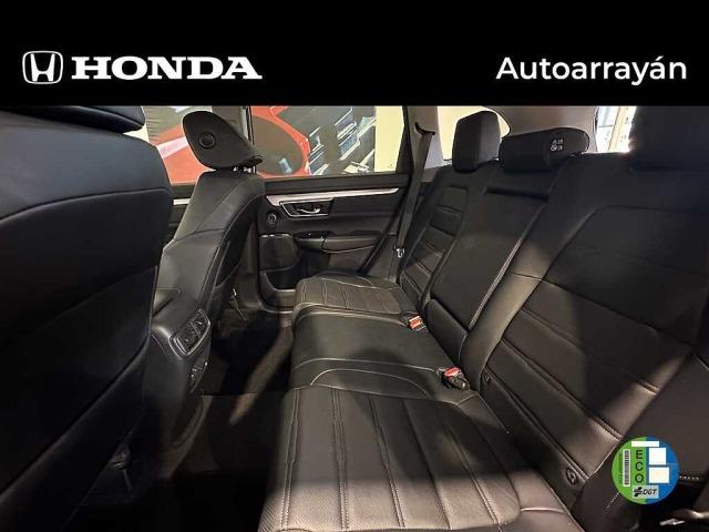 Honda Cr-v Hybrid 2.0 i-MMD Hybrid  Lifestyle 2WD