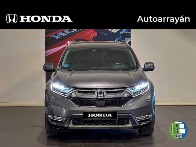 Honda Cr-v Hybrid 2.0 i-MMD Hybrid  Lifestyle 2WD