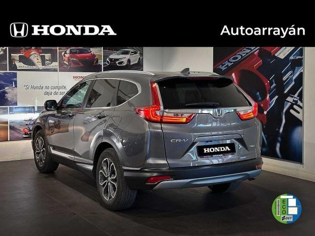 Honda Cr-v Hybrid 2.0 i-MMD Hybrid  Lifestyle 2WD
