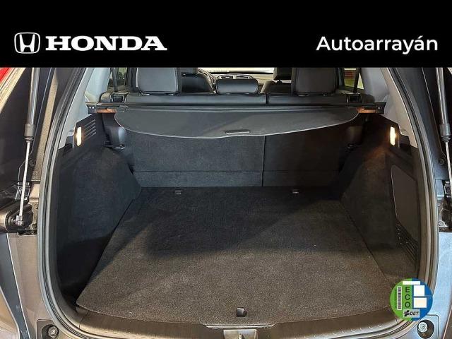 Honda Cr-v Hybrid 2.0 i-MMD Hybrid  Lifestyle 2WD