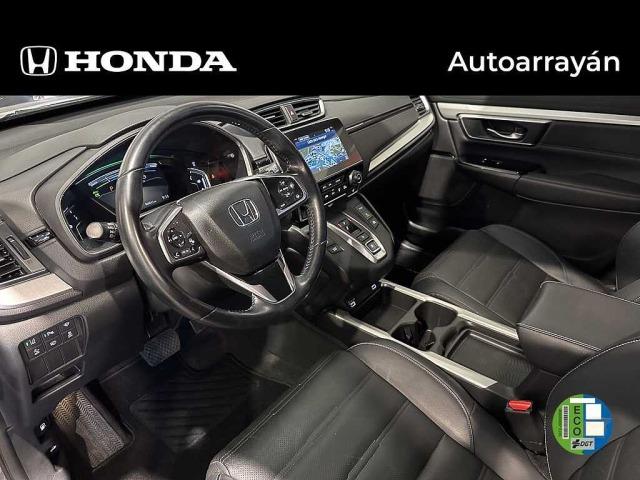 Honda Cr-v Hybrid 2.0 i-MMD Hybrid  Lifestyle 2WD