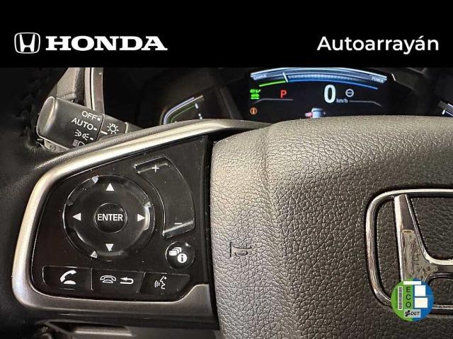 Honda Cr-v Hybrid 2.0 i-MMD Hybrid  Lifestyle 2WD