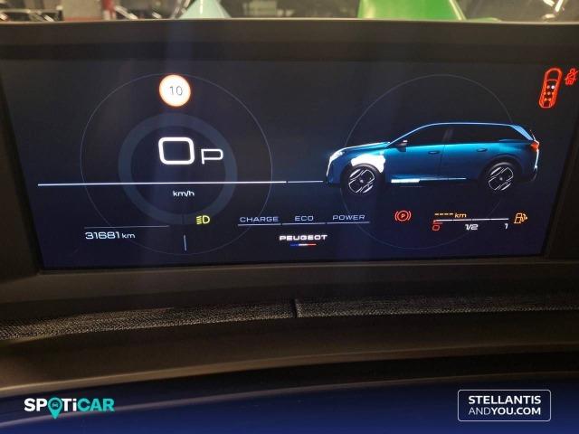Peugeot 5008 1.2 107KW  eDCS6 Allure