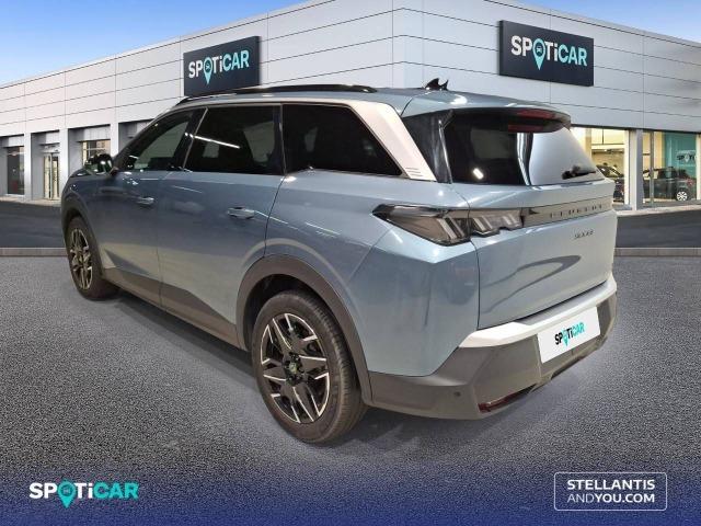 Peugeot 5008 1.2 107KW  eDCS6 Allure