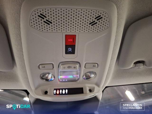 Citroën C4 Hybrid 136 e-DCS6 Business Edition