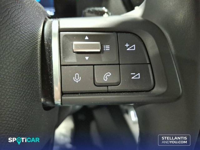 Citroën C4 Hybrid 136 e-DCS6 Business Edition