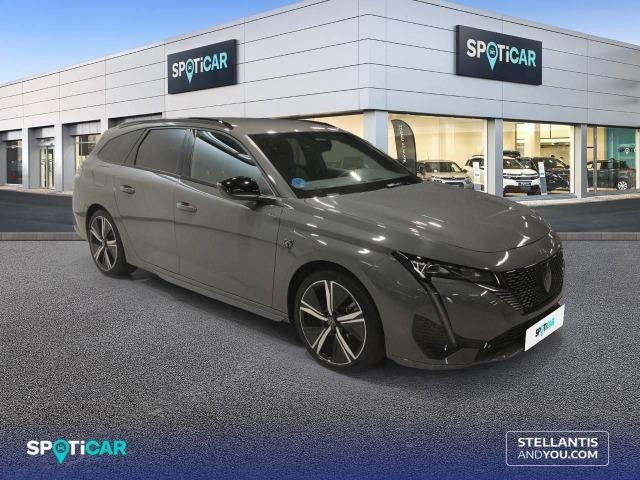 Peugeot 308 SW  Hybrid 180 eEAT8 GT