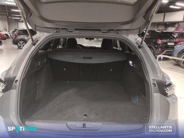 Peugeot 308 SW  Hybrid 180 eEAT8 GT