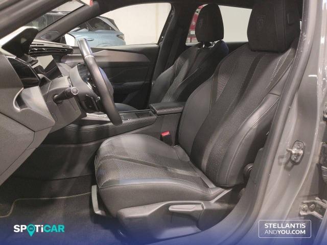 Peugeot 308 SW  Hybrid 180 eEAT8 GT