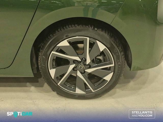 Peugeot 308 5P  Hybrid 180 eEAT8 Allure