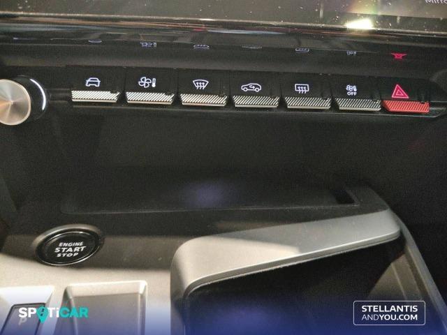 Peugeot 308 5P  Hybrid 180 eEAT8 Allure