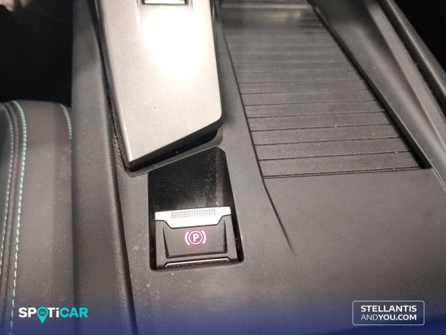 Peugeot 308 5P  Hybrid 180 eEAT8 Allure