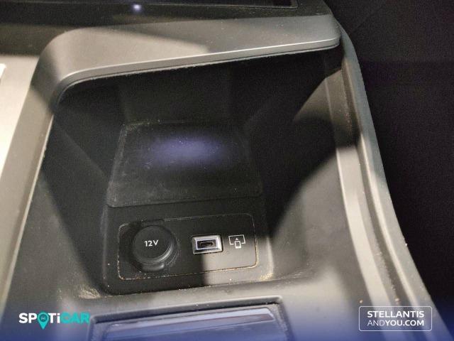 Peugeot 308 5P  Hybrid 180 eEAT8 Allure