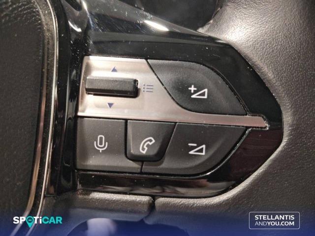 Peugeot 308 5P  Hybrid 180 eEAT8 Allure