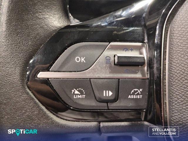 Peugeot 308 5P  Hybrid 180 eEAT8 Allure