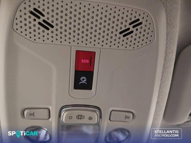 Citroën C4 Hybrid 145 ë-DCS6 Plus