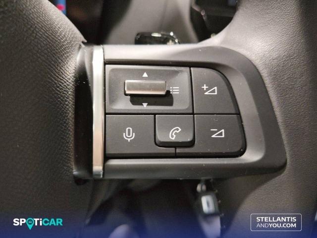 Citroën C4 Hybrid 145 ë-DCS6 Plus