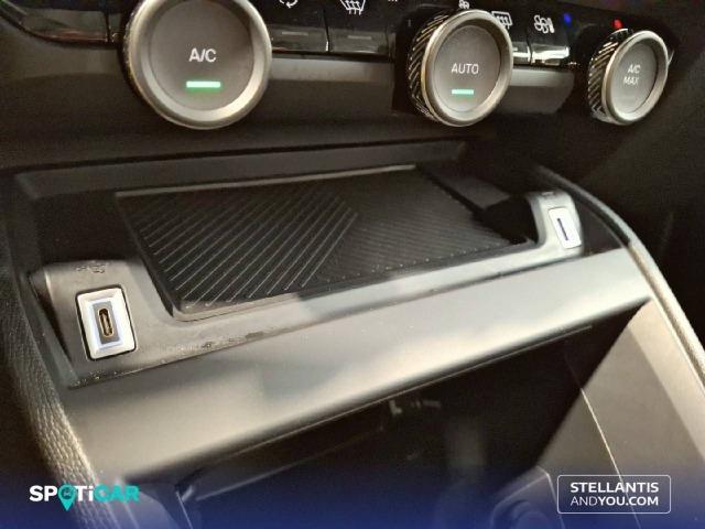 Citroën C4 Hybrid 145 ë-DCS6 Plus