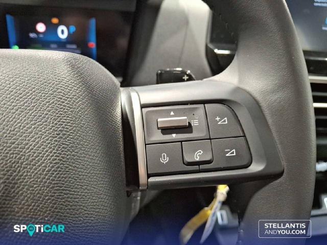 Citroën C4 Hybrid 145 ë-DCS6 Plus