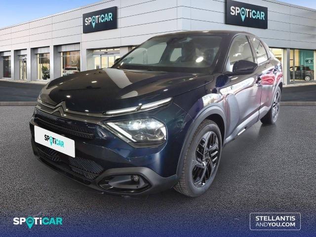 Citroën C4 ë-C4 eléctrico 100kW 50kWh Plus