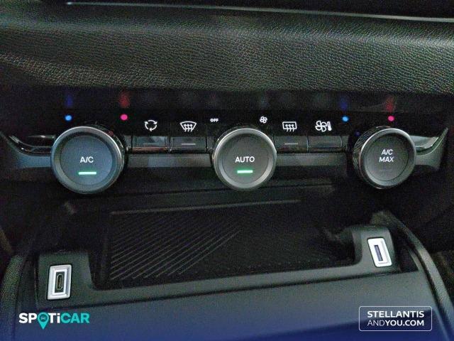 Citroën C4 ë-C4 eléctrico 100kW 50kWh Plus