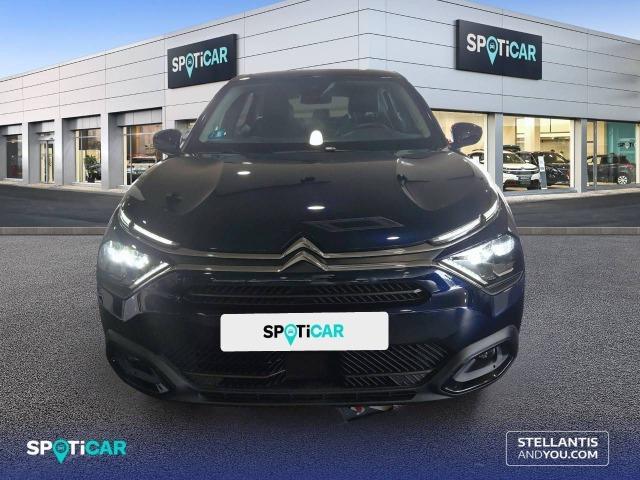 Citroën C4 ë-C4 eléctrico 100kW 50kWh Plus