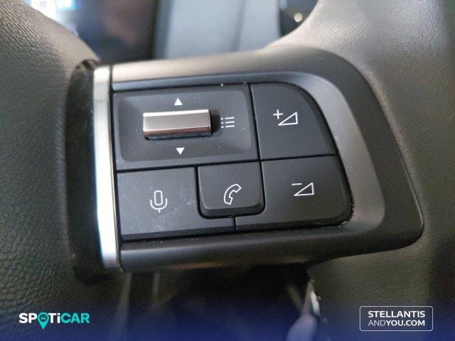 Citroën C4 ë-C4 eléctrico 100kW 50kWh Plus