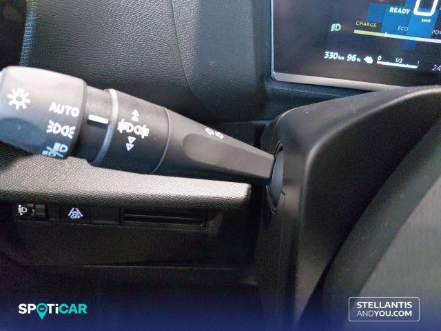 Citroën C4 ë-C4 eléctrico 100kW 50kWh Plus