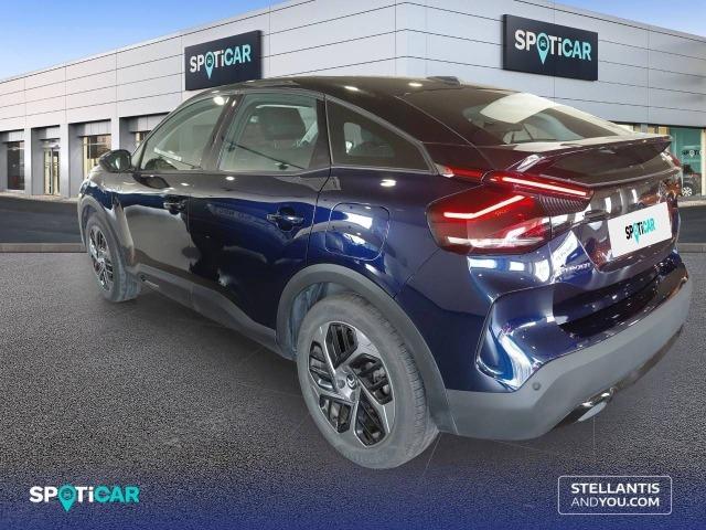 Citroën C4 ë-C4 eléctrico 100kW 50kWh Plus