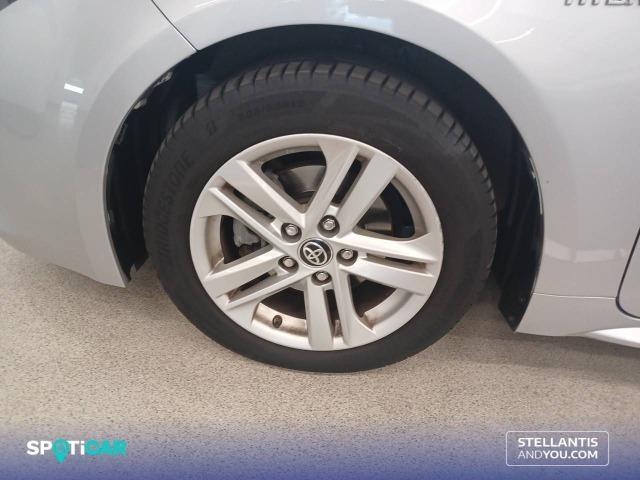 Toyota Corolla 1.8 125H  E-CVT TOURING SPORT Style